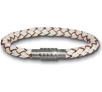 Amello Bracelets Bijoux de bras Acier inoxydable Hommes AMA474W19