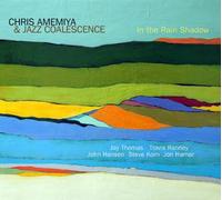 Amemiy, Chris - In the Rain Shadow