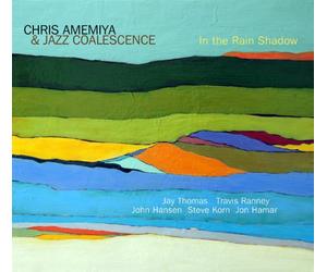 Amemiy, Chris - In the Rain Shadow