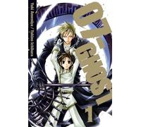Yuki Amemiya – 07-Ghost – Tome 1
