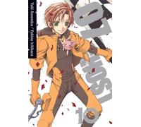 Amemiya, Yuki - 07-Ghost Volume 10