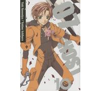 Amemiya, Yuki – 07-Ghost Volume 10 – Viz Media