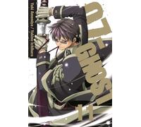 Amemiya Yuki – 07-Ghost Volume 11 – Viz Media
