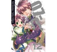 Amemiya, Yuki - 07-Ghost Volume 12