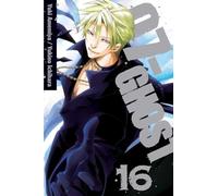 Yuki Amemiya, Yukino Ichihara – 07-Ghost – Tome 16 – Broché
