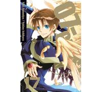 Amemiya Yuki – 07-Ghost – Tome 17 – Viz Media
