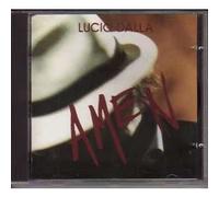 Dalla, Lucio - Amen [Import]