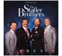 The Statler Brothers – Amen – CD