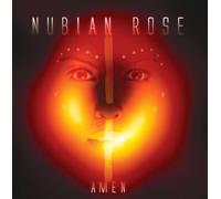 Nubian Rose – Amen – CD – Import (UK)