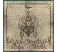 Igorrr – Amen – CD – Digipak – The Orchard