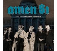Amen 81 - Musik aus der Bayerischen Staatskanzlei