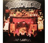 Amen 81 - TERLFETE Live-Sampler LP [Vinyl LP]