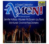 Amen-a Gospel Celebratio
