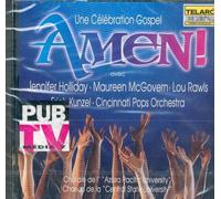 Amen ! A Gospel Celebration