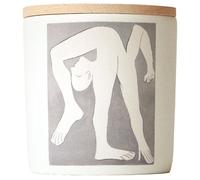 AMEN - AMEN PICASSO GINGER SCENTED CANDLE - Bougie parfumée 200 g
