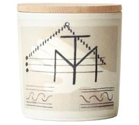 AMEN - AMEN PICASSO JAZMIN SCENTED CANDLE - Bougie parfumée 200 g