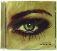 Amen - Baustelle CD ATLANTIQUE