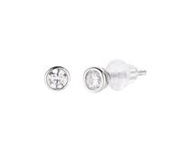 Amen Boucles d'oreilles ELPT30BB pour femme