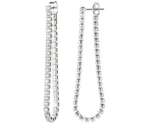Amen Boucles d'oreilles femme E2TNBBZ