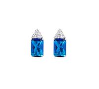 Amen Boucles d'oreilles Femme EBABBBLZ
