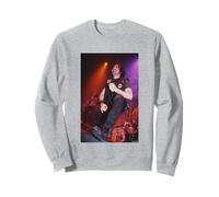 Amen Casey Chaos Live Par Andy Willsher Sweatshirt