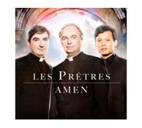 Amen CD