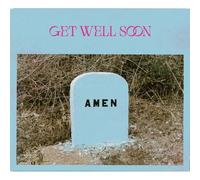 Amen – CD – Universal Music Group