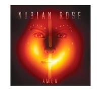 Nubian Rose – Amen – CD – Import (UK)