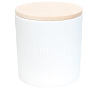 AMEN - Chakra 05 Eucalyptus Scented Candle - Bougie parfumée 200 g