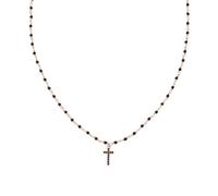 AMEN Colar, Prata 925