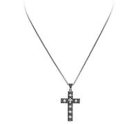 AMEN Colar, Prata 925