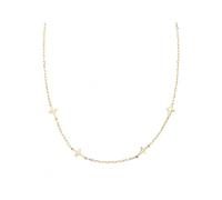 Collier - AMEN - Colar - Prata 925 - Taille Unique - Argenté