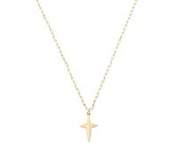 AMEN Collier Colar, Prata 925 CLCRPIG3 Marque, Taille Unique, Métal Non précieux, Pas de gemme