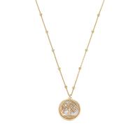 AMEN Collier Femme CLALCUG3