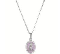 Amen Collier Femme CLANSMBRO