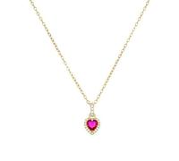 AMEN Collier Femme CLTICSGRZ