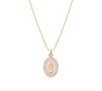 Amen Collier pour Femme CLMISMGRO
