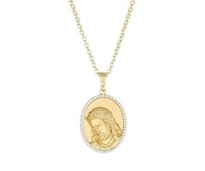 Amen Collier Unisexe CLGEGBZ2