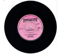 AMEN CORNER - AMEN CORNER - HALF AS NICE - 7" VINYL