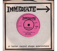 Amen Corner - Amen Corner - (If Paradise Is) Half As Nice - Immediate - IM 073