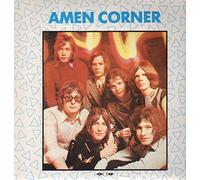 Amen Corner - Amen Corner [Vinyl LP]