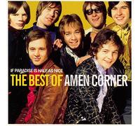 Amen Corner - Best of