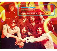 Amen Corner - Chart Busters (C 048-50 721)