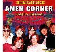 Amen Corner - Hello Susie/Best of [Import]