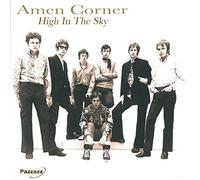 Amen Corner - High in The Sky [Import]