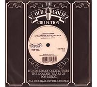 Amen Corner - (If Paradise Is) Half As Nice - Amen Corner 7" 45