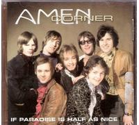 Amen Corner - If Paradise is Half As Nice [Import]