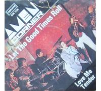 Amen Corner - Let The Good Times Roll [Vinyl Single 7'']