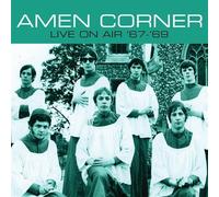 Amen Corner - Live on Air 67 69 [Import]