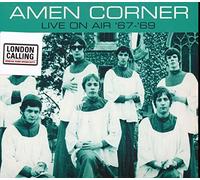 Amen Corner - Live on Air 67 69 [Import]